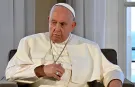 Papa Francis hayatını kaybetti