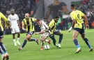 Beşiktaş, Kadıköy’de Zafer Peşinde