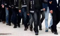 FETÖ Operasyonu: 19 İlde 41 Şüpheli İçin Gözaltı Kararı