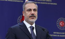 Hakan Fidan'dan Esad Açıklaması: "Görüşmelere Hazırız"