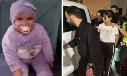 Şiddet ve İstismara Uğrayan Sıla Bebek Hayatını Kaybetti