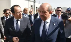 Türkiye-Yunanistan Normalleşme Adımları Kıbrıs'a Yansıyor