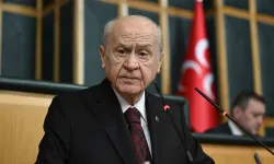 Bahçeli: "FETÖ Elebaşının Türkiye'de Gömüleceği Bir Toprak Yoktur"