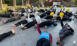 Fernas İşçileri Müzakere İçin Soma'ya Dönüyor