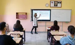 Öğretmenlere Yönelik Ara Tatil Semineri Çevrim İçi Gerçekleştirilecek