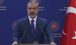 Hakan Fidan'dan Fethullah Gülen'in Ölümüne İlişkin Açıklama