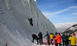 Palandöken'de Çığ Düştü: 1 Sporcu Hayatını Kaybetti