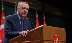 Erdoğan: "Türkiye'nin uzattığı elin değeri bilinmedi"