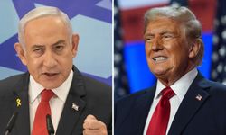 Netanyahu'dan Trump’a Sert Mesaj: “Saldırır, Tüm Planları Bozarız”