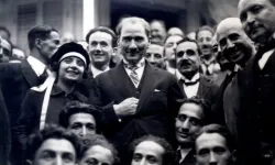 19 Mayıs Coşkusu: Atatürk'ün Samsun'a Çıkışı