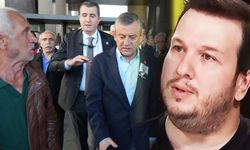 Şahan Gökbakar'dan : “Bu Nasıl Koruma Zafiyeti?”