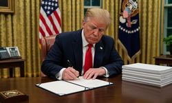Trump'dan Yabancı Filmlere Yüzde 100 Gümrük Vergisi
