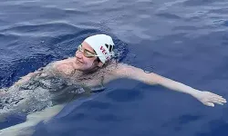 Aysu Türkoğlu, Kaiwi Kanalı'nı 21 Saatte Geçerek Tarihe Geçti
