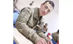 Pençe Operasyonu’nda Mayına Basan Uzman Çavuş Şehit Oldu