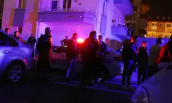 Aksaray’da Kız Kaçırma Gerginliği