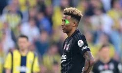 PFDK’dan Fenerbahçe’ye Lazer Cezası