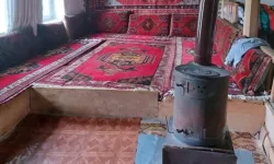 Sivas’taki Köy Evinde Hırsızlık: 500 Bin TL'lik Eşyalar Kayboldu