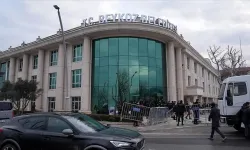 Beykoz Belediyesi’ne Kaçak Yapı Soruşturması