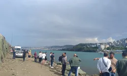 Trabzon’da Denizde Boğulma: 2 Çocuk Hayatını Kaybetti