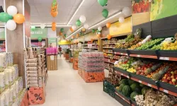 Marketlerde Yeni Dönem