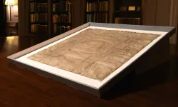 Sahte Sanılıyordu, 725 Yıllık Magna Carta Çıktı