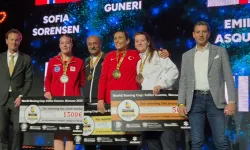 Milli boksörlerden Polonya’da 9 madalya