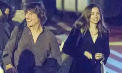 Ana de Armas, Tom Cruise ile ilişki yaşadığını doğruladı
