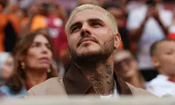 Mauro Icardi: Burası Çok Büyük Bir Camia