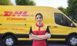 MNG Kargo’nun Yeni Adı “DHL eCommerce Türkiye”