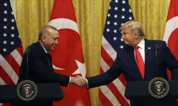 ABD-Türkiye Suriye İşbirliği İsrail’de Alarm Zilleri Çaldı