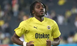 Bright Osayi-Samuel’in Evi Soyuldu
