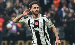 Beşiktaş, Rafa Silva’yı Satmıyor