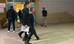 Bursa’da Baltalı Dehşet: Polis Havaya Ateş Açtı, Saldırgan Gözaltında