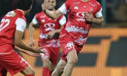 Serdar Dursun’dan Ronaldo İtirafı: “Onun Önünde ‘Siu’ Sevinci Yapardım”