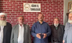 Iğdır’da Başlık Parası Geleneği Kaldırıldı