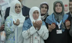Son Hac Kafilesi 31 Mayıs’ta Yola Çıkıyor