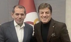 Coşkun Sabah’tan Galatasaray’a Şampiyonluk Kutlaması Sitemi
