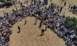 Diyarbakır’da 300 yıllık kırbaç geleneği tartışma yaratıyor