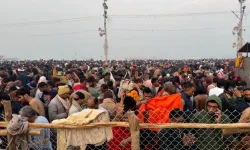 Hindu Festivalinde Trajik Son: Çok Sayıda Ölü ve Yaralı