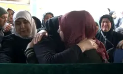9 Aydır Kayıp Fatih Aydın Son Yolculuğuna Uğurlandı