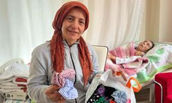 Alzheimerlı Anneme Bakarken Siparişler Patladı