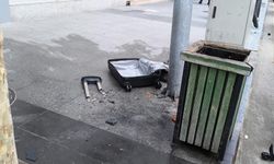 Kırşehir’de Şüpheli Valiz Paniği