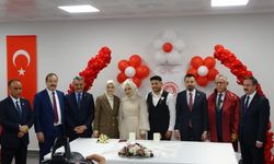 Genç Çiftlerden Aile Fonu’na Yoğun İlgi