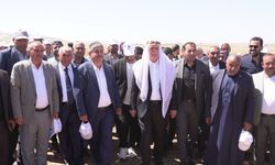 TZOB Başkanı Bayraktar: Kuraklık, Güneydoğu'da Tarımsal Üretimi Bitirme Noktasına Getirdi