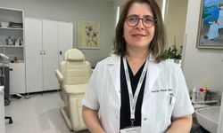Uzman Uyardı: Deodorant ve Roll-On Kullanımı Kansere Yol Açabilir