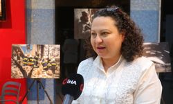 Kırım Tatar Sürgünü ve Soykırımı’nın 80. yılında fotoğraf sergisi açıldı