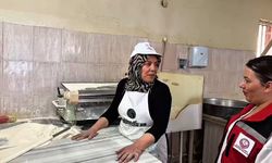 Niğde’de “Aile Yılı” Kapsamında “Ailesi İçin Çalışan Yorulmaz” Klip Çekildi