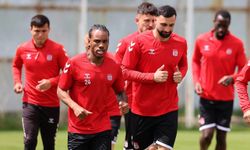 Sivasspor, Samsunspor Maçına Hazır