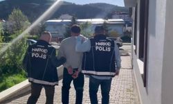Çankırı Şabanözü’nde eş zamanlı madde operasyonu: 4 tutuklama