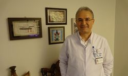 Prof. Dr. Ergün Seyfeli: “Türkiye’de 15-20 Milyon Kişi Hipertansiyon Sorunu Yaşıyor”